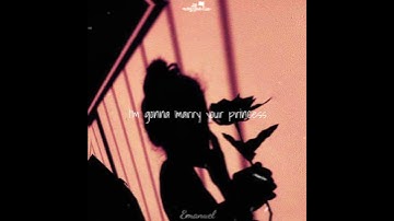 Thumbnail of Marry your daughter // Brian McKnight