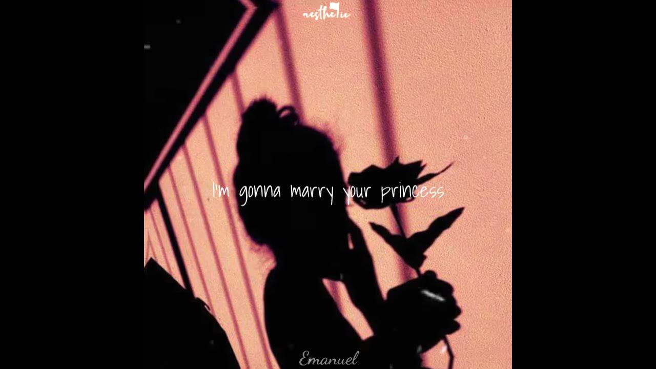 Marry your daughter // Brian McKnight