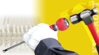 250 安全貫通ドライバー