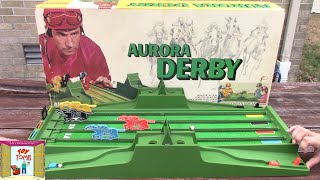 Aurora Derby! (Aurora Toys)