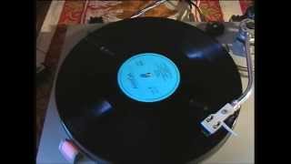 Tanita Tikaram - Twist in my Sobriety (HQ, Vinyl) chords