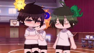 °~Your so Warm...~° (Meme) [KageHina]  ||Haikyuu||