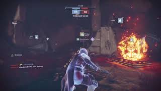 Destiny 2 Collateral