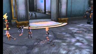 Aion [bugs-002]