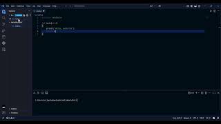 Information Hello World in C News