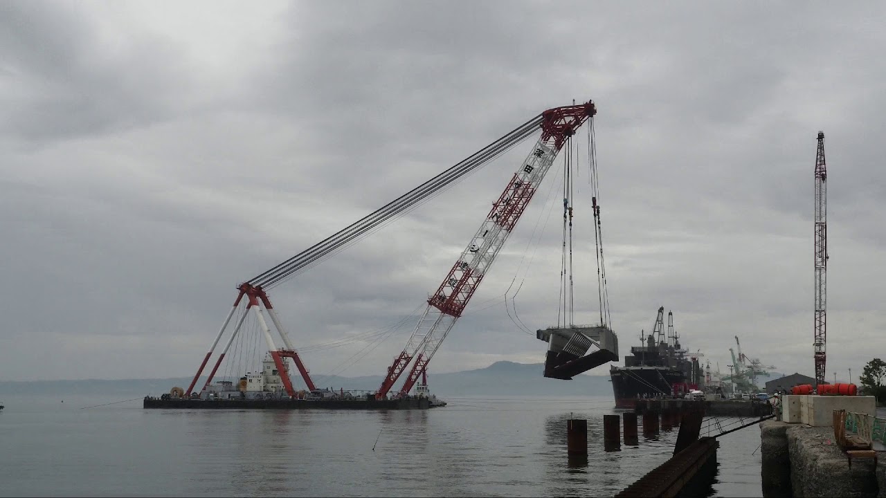 海と人の未来のために 深田サルベージ建設株式会社｜新着情報