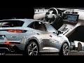 DS 7 тяжелый удар по немецкому премиуму // Новый VW "PASSAT" 2023