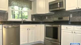 Completely Remodeled Split Level