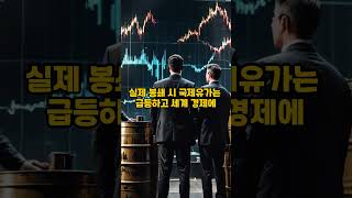 이란 의회, 호르무즈 해협 봉쇄 결의…국제유가 급등·세계 경제 충격 우려
