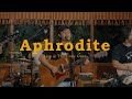 Aphrodite live at the cozy cove  the ridleys