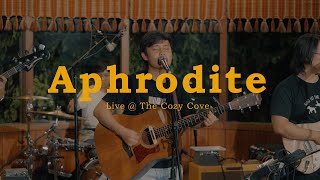 Aphrodite (Live at The Cozy Cove) - The Ridleys