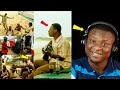 Apostle Okoh Agyemang Is A Living Legend Awurade Adom Music  ||Seth Ekow Reaction