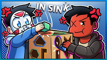 Think You’re Smarter? Test Your Brainpower with Us! | In Sink Co-op