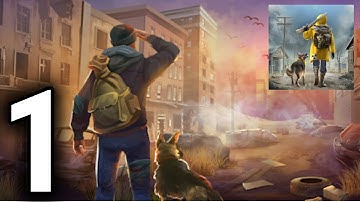 Let’s Survive - Survival Games - Gameplay / Walkthrough - Part 1 (IOS & Android)