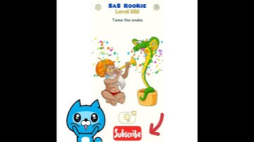 Dop 2 level 336 Tame the snake #shorts #dop #dop2 #gameplay #gaming