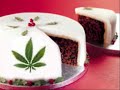 Fused Forces - Hash Cake