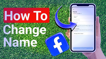 How To Change Facebook Name 2023 | Stark Nace Guide @aplguy @TrevorNace