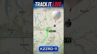 Track a High-Altitude Balloon and Decode Images From Near Space
