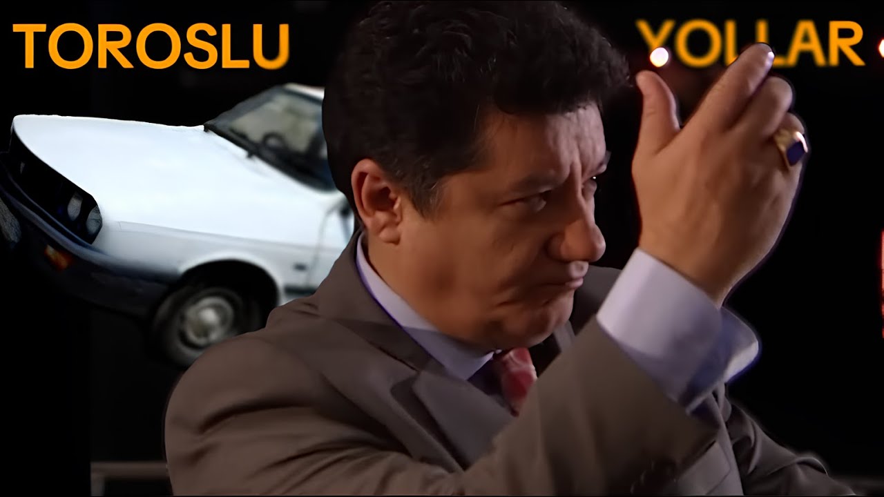 TÜM TOROSLU YOLLAR VİDEOLARIM