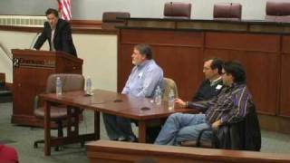Rally Software - Ryan Martens and Tim Miller - Part 1