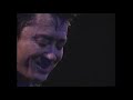 HOUND DOG 「アフターコンサート」LIVE STRAIGHT 1994