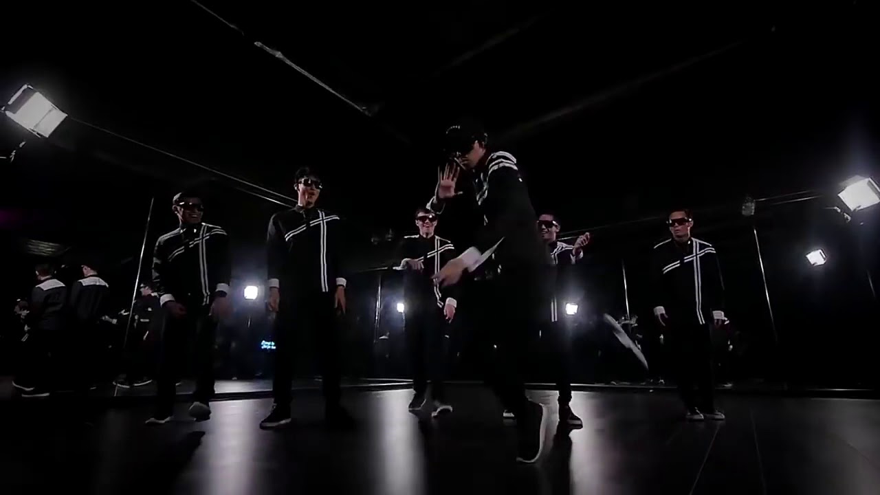 JABBAWOCKEEZSTILL FEELING IT (WORLD OF DANCE PERFORMANCE) YouTube