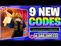 NEW CODES!!🔥 ROBLOX FISCH CODES 2026 - FISCH CODES JUNE 2026
