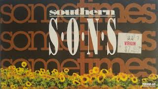 Southern Sons - Poison Divine