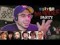 TRIVIA MURDER PARTY RETURNS! (The Jackbox Party Pack 3)