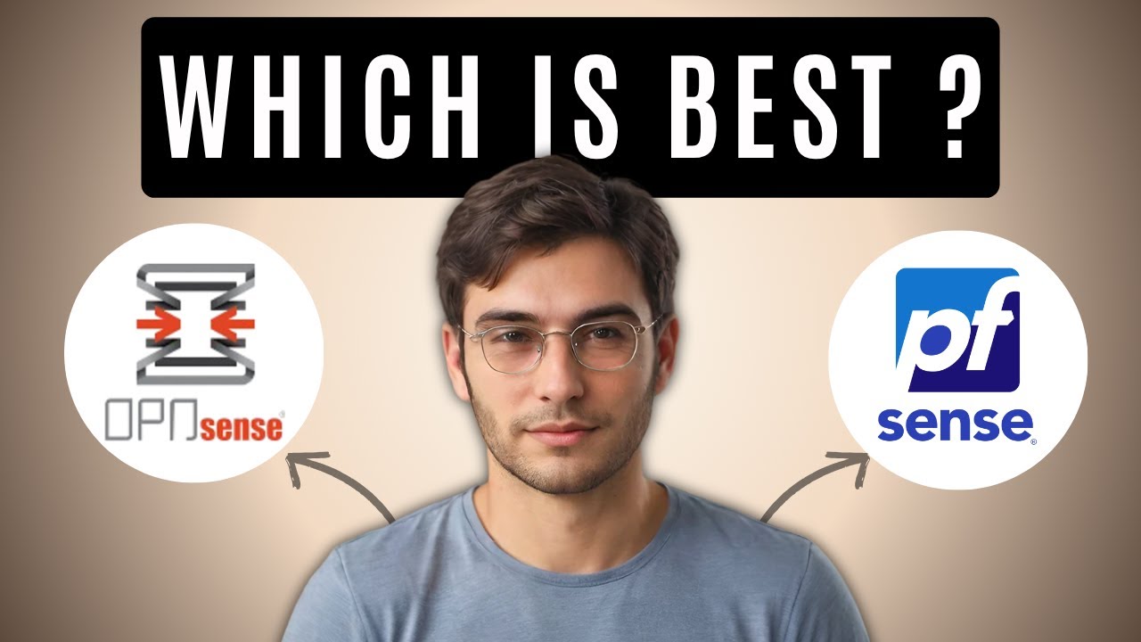 OPNsense vs pfSense vs IPFire | Which Firewall Platform is BEST in 2025?