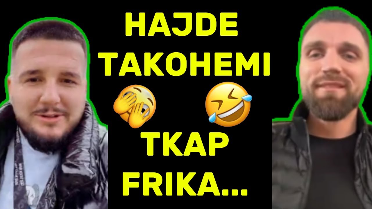 Fire live me Grecen ,  lejn takim per tu sqaruar 😅