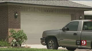 Video: Deputies: Ocoee couple found in home died in murder-suicide
