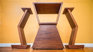 Woodworking with Complex Angles by Make Something 81,975 views 2 months ago 25 minutes