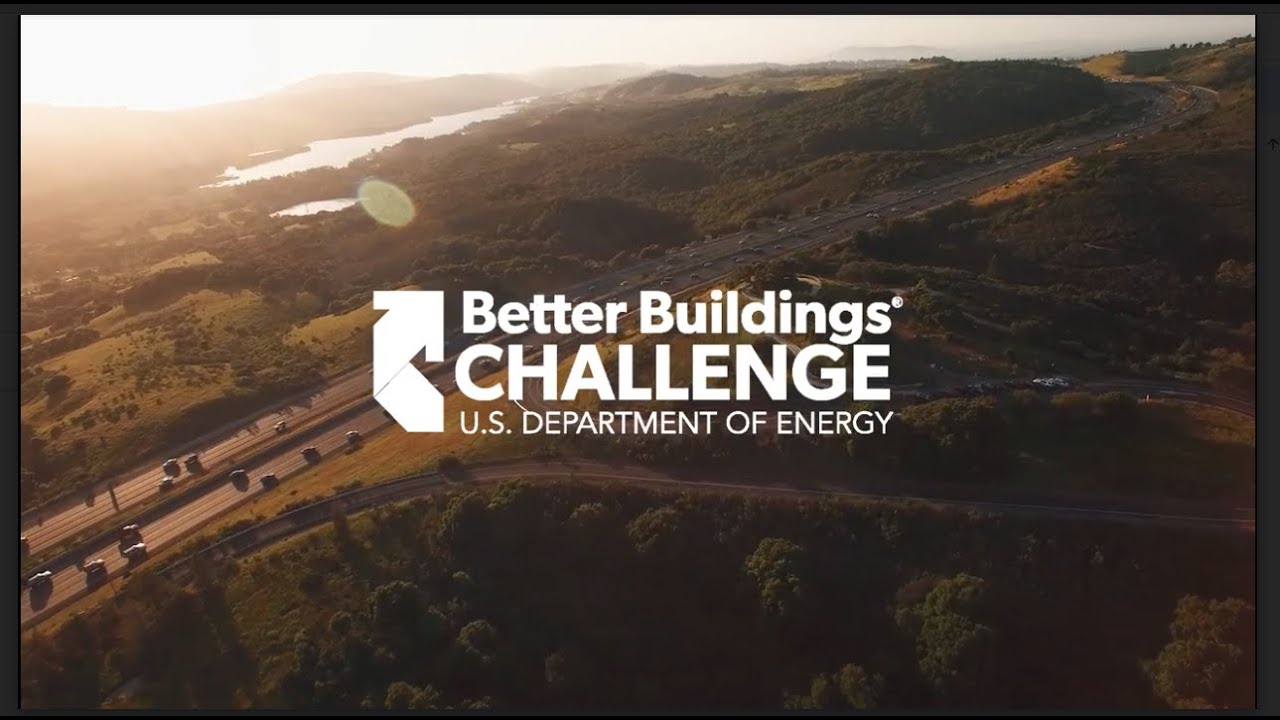 Department Of Energy Better Buildings