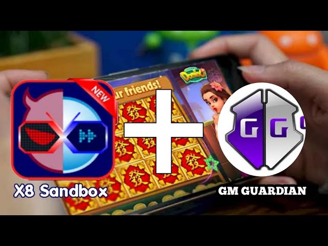 UPDATE❗X8 SANDBOX V 0.7.6.2.9 PLUS GAME GUARDIAN TERBARU 2023 | NO PASSWORD class=