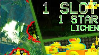 Battle Bricks Lichen 1 Star 1 Slot Only (Gachaless) screenshot 5