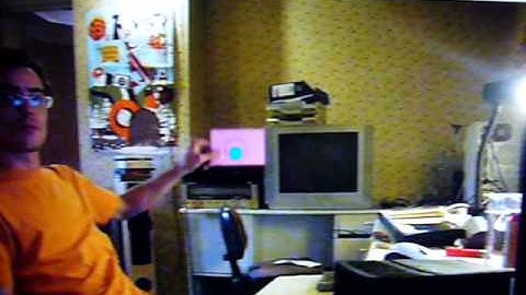 Theremin project - First part - Detecting something in my hand with less errors