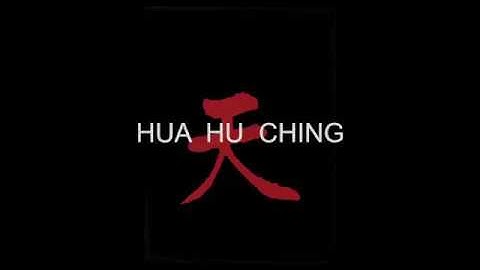 TAO 2 - Extend your Virtue - Hua Hu ching