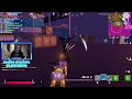 🎮 Fortnite No Build con Zio Flipper 🔧🐬 | Partite easy e chiacchiere reali