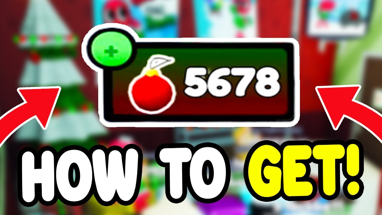 How To GET ORNAMENTS SHOWCASE In DANDY'S WORLD CHRISTMAS UPDATE! Roblox ...