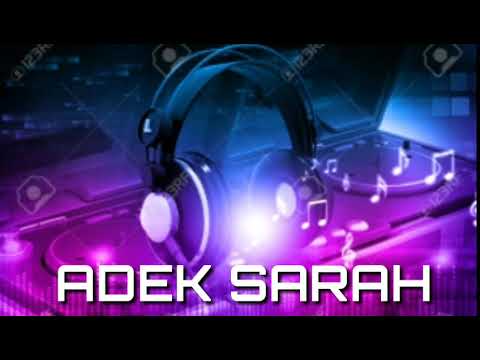 Cover Lagu DJ Flammerz  -  Adek Sarah