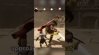 Is soulslike combat becoming too fast paced? #indiegame #eldenring #soulslike