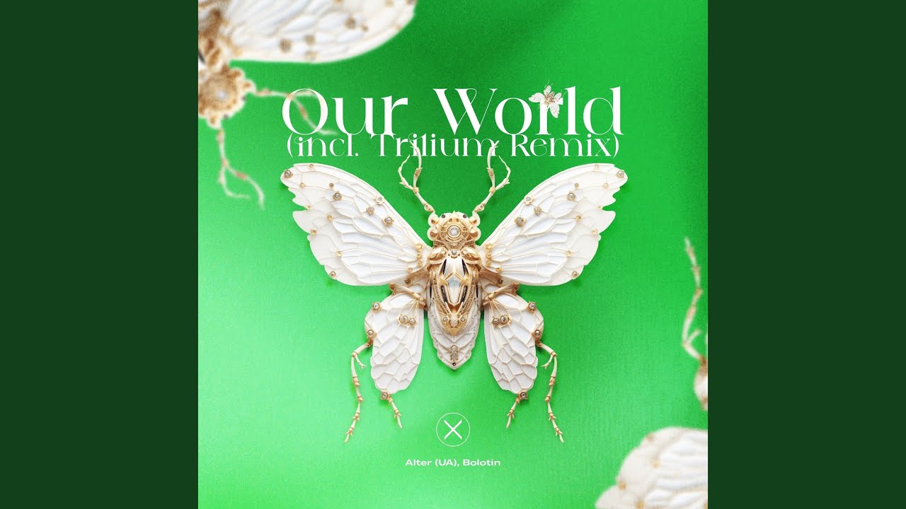 Watch Our World on YouTube Watch Our World on YouTube