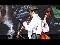 PREßBURGER KLEZMER BAND - Raslavitser Sher &amp; Freylekh (Jewish Klezmer Music at LvivKlezFest 2018)