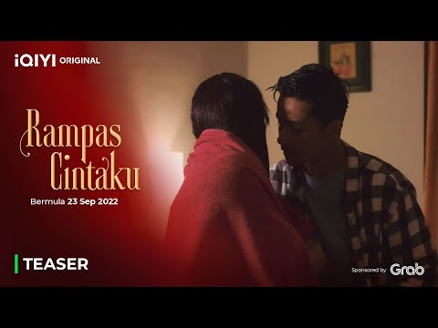 Teaser 3 | Rampas Cintaku | iQIYI Malaysia