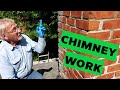 Chimney Work 2020