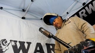 What Type of Welding Pays the Most? Top Welding Jobs Ranked