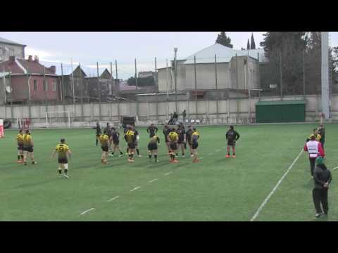 ჯიქი 26:8 არმია X ტური 2016-17