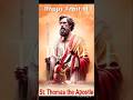 தோமா திருத்தூதாரே new composed song #Christian #keyboard #piano#music #beautiful #church