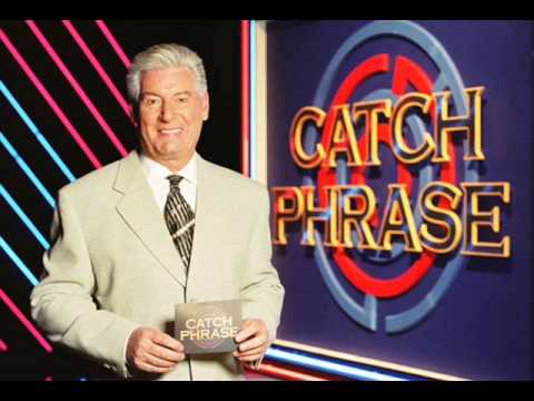 catchphrase